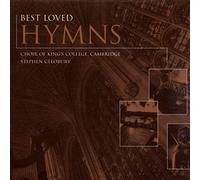 Stephen Cleobury - Best Loved Hymns