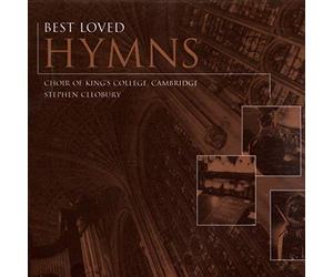 Stephen Cleobury - Best Loved Hymns