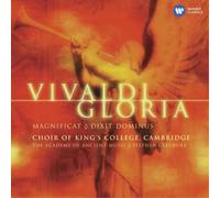 Academy Of Ancient Music - Vivaldi Gloria