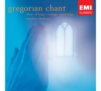 Stephen Cleobury - Gregorian Chant