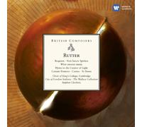 Stephen Cleobury - Rutter: Requiem