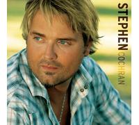 Stephen Cochran - Stephen Cochran
