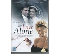 Stephen Collins - For Love Alone [Reino Unido] [DVD]