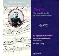Coombs - The Romantic Piano Concerto, Vol. 34