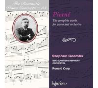 Coombs - The Romantic Piano Concerto, Vol. 34