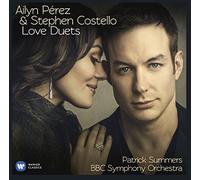 Stephen Costello - At First Sight: Love Duets