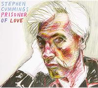 Stephen Cummings - Prisoner Of Love