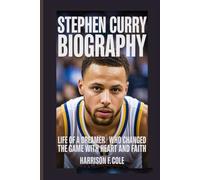 Stephen Curry biography: Life of a dreamer who changed the game with heart and faith