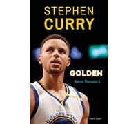 Stephen Curry: Golden