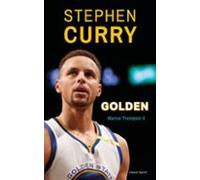 Stephen Curry : Golden (ebook)