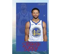 STEPHEN CURRY: THE LIFE AND LEGACY OF STEPHEN CURRY