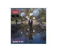 Stephen Dale Petit - Cracking The Code (LP) [Vinilo]