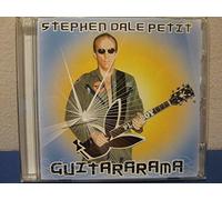 Stephen Dale Petit - Guitararama