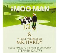 Stephen Daltry - The Moo Man And The Lost World Of Mr Hardy