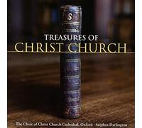Stephen Darlington - Treasures of Christ Church
