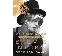 Stephen Davis Gold Dust Woman (Tapa dura)