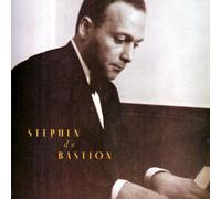 Stephen de Basti Stephen De Bastion: Songs from the Piano Player of Budape (CD)