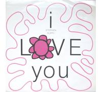 Stephen Duffy - I Love You