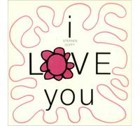 Stephen Duffy - I Love You (x2+1) [Vinyl Single]