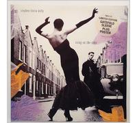 STEPHEN DUFFY - ICING ON THE CAKE 12 INCH (12" VINYL) UK 10 1985