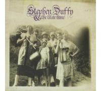 Stephen Duffy Runout Groove (CD) Album
