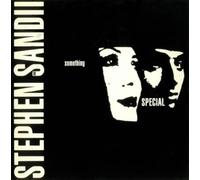 Stephen Duffy - Something special (Inversion, 1986, & Sandii) [VINYL]