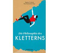 Stephen E. Schmid Peter Die Philosophie des Kletterns (suhrkamp t (Tapa blanda)