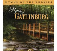 Stephen Elkins - Hymns of Gatlinburg