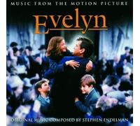 Stephen Endelman, Van Morrison, Pierce Brosnan, Sissel - Evelyn: Music from the Motion Picture by Stephen Endelman, Van Morrison, Pierce Brosnan, Sissel Soundtrack edition (2002) Audio CD
