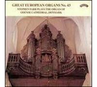 Great European Organs No.43