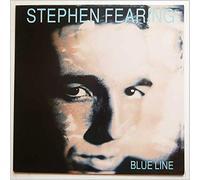 Stephen Fearing - Blue Line [LP]