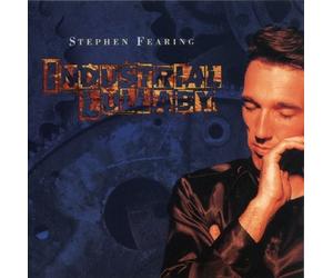 Stephen Fearing Industrial lullaby (CD) Album (Importación USA)