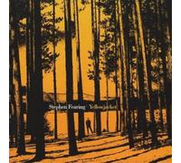 Stephen Fearing Yellowjacket (CD) Album (Importación USA)