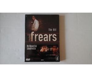 Stephen Frears : The Hit + My Beautiful Laundrette [Francia] [DVD]