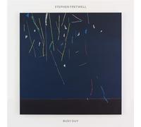 Stephen Fretwell - Busy Guy