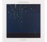 Stephen Fretwell Busy Guy (Vinyl) 12" Album