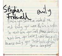 Stephen Fretwell - Emily [Vinilo]