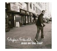 Stephen Fretwell Man On the Roof (CD) Album (Importación USA)
