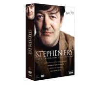 Stephen Fry Collection 6 DVD Set [Reino Unido]