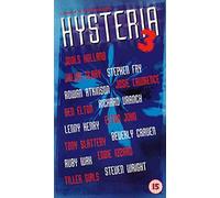 Stephen Fry Presents - Hysteria [DVD] [Reino Unido]