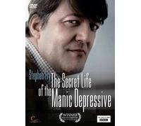Stephen Fry's The Secret Life Of The Manic Depressive [DVD] [2008] [Reino Unido]