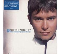 Stephen Gately - New Beginning