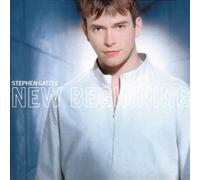 Stephen Gately (from BoyZone) - New Beginning