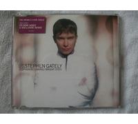 Stephen Gately - New Beginning [CD 1]