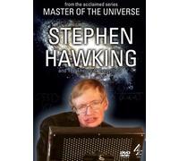 Stephen Hawking and The Theory Of Everything [DVD] [Reino Unido]