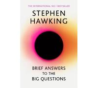 Stephen Hawking Brief Answers to the Big Questions (Tapa blanda)