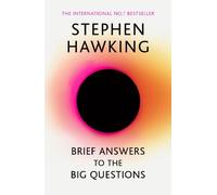 Stephen Hawking Brief Answers to the Big Questions (Tapa blanda)