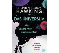 Stephen Hawking Das Universum - Was unsere Welt zusammenhält: Antwor (Tapa dura)