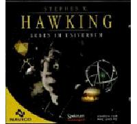 Stephen Hawking - Leben im Universum. Hybrid-Version