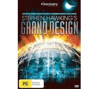 Stephen Hawking'S Grand Design [Edizione: Australia] [Italia] [DVD]
